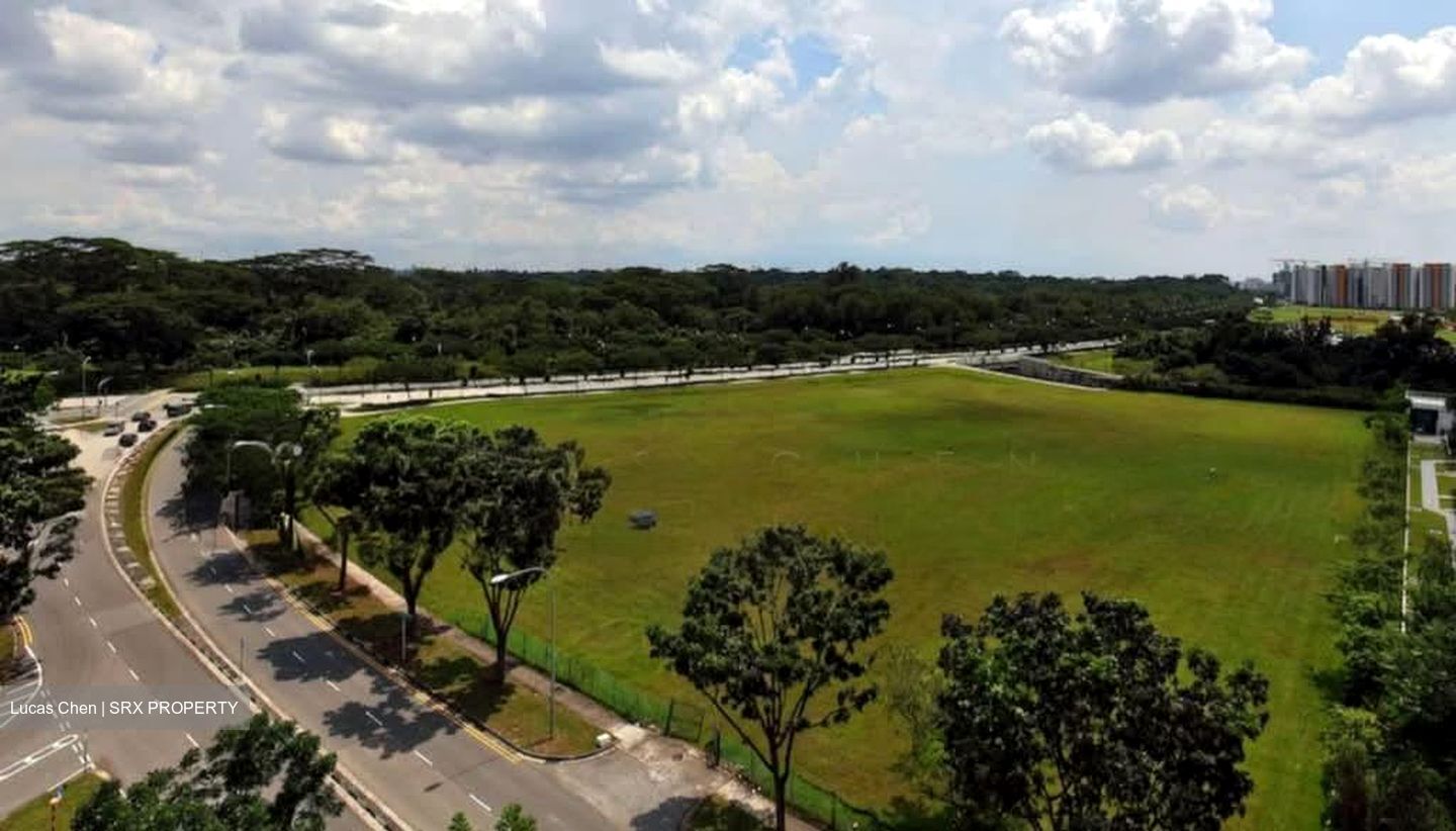North Gaia (D27), Condominium #619737791